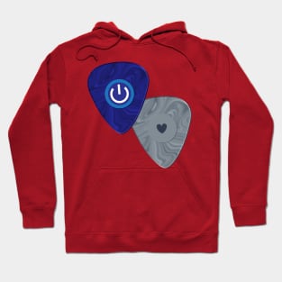 Power of Love Hoodie